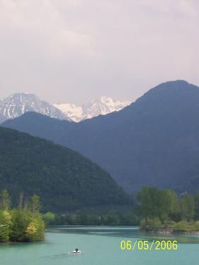 Isonzo