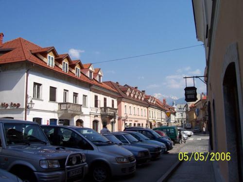 Kamnik