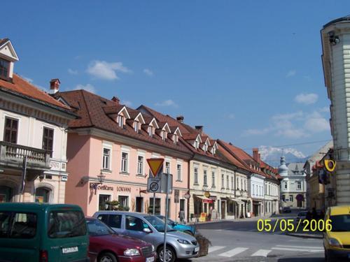 Kamnik