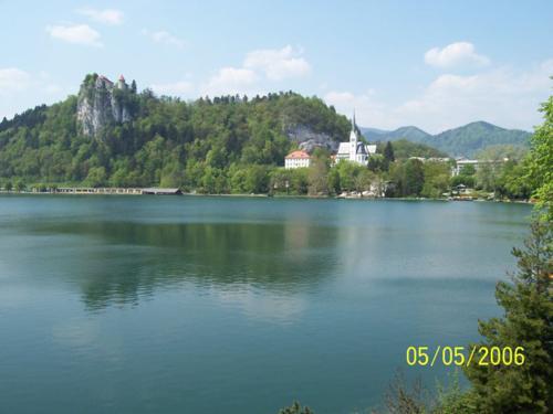 Lago di Bled