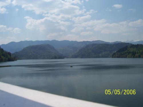 Lago di Bled